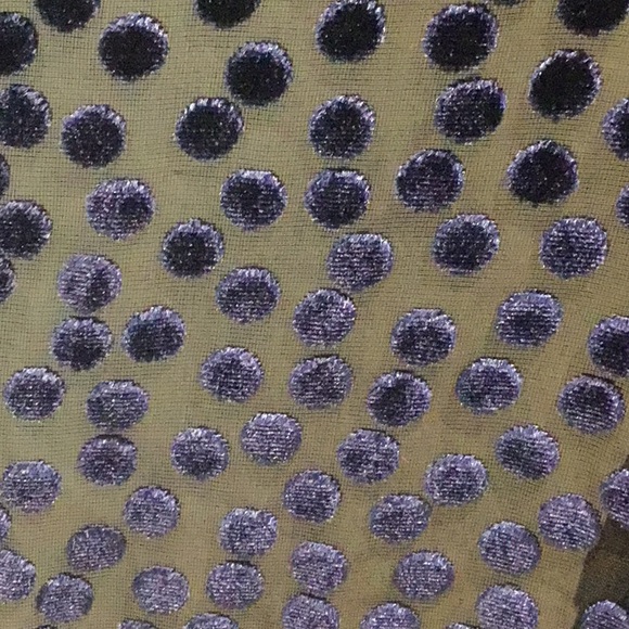 Diane Von Furstenberg open blazer - Picture 4 of 6